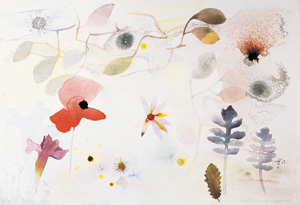 Flora: Beginnings, Hyeres